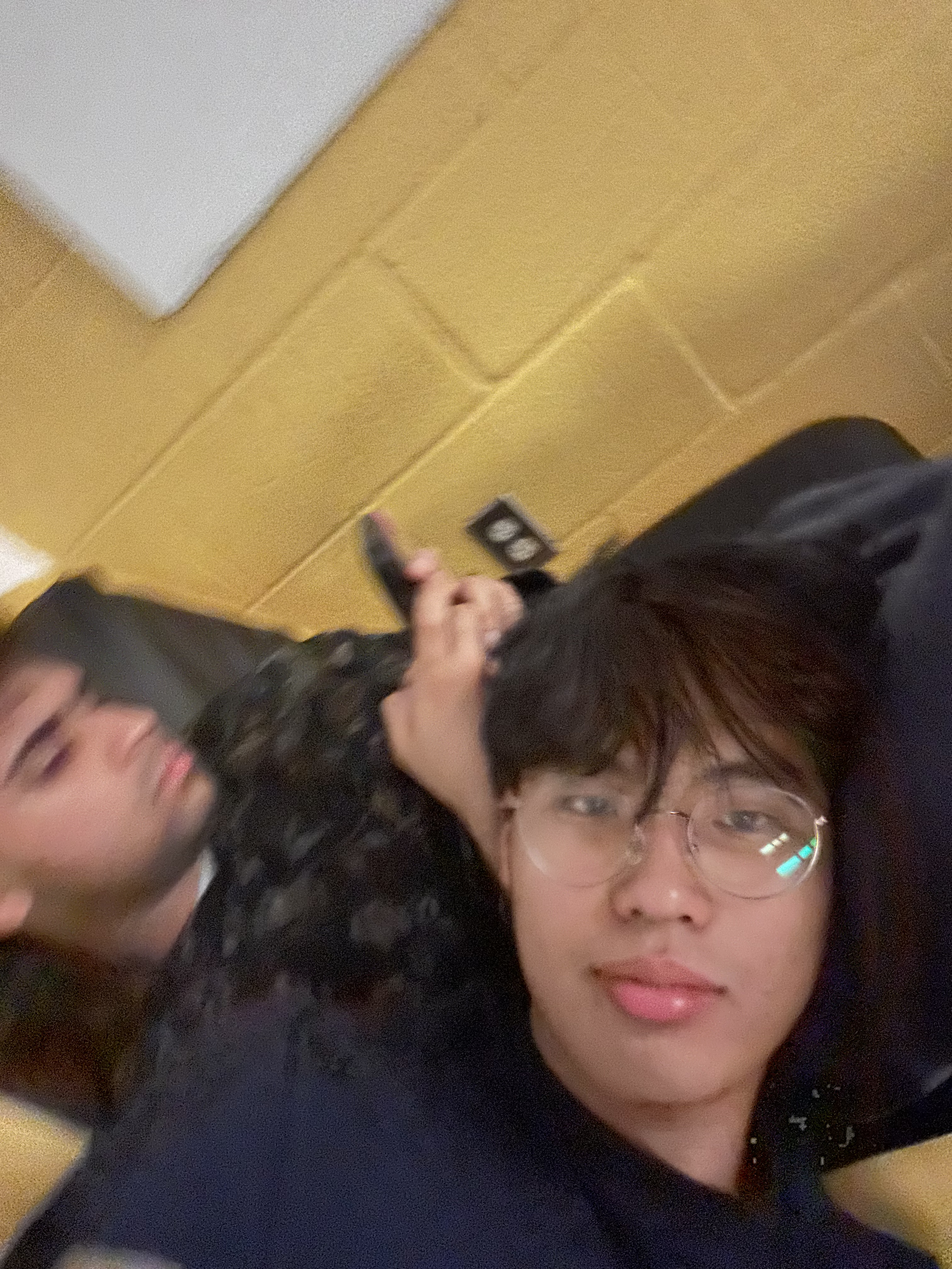 photo of lin